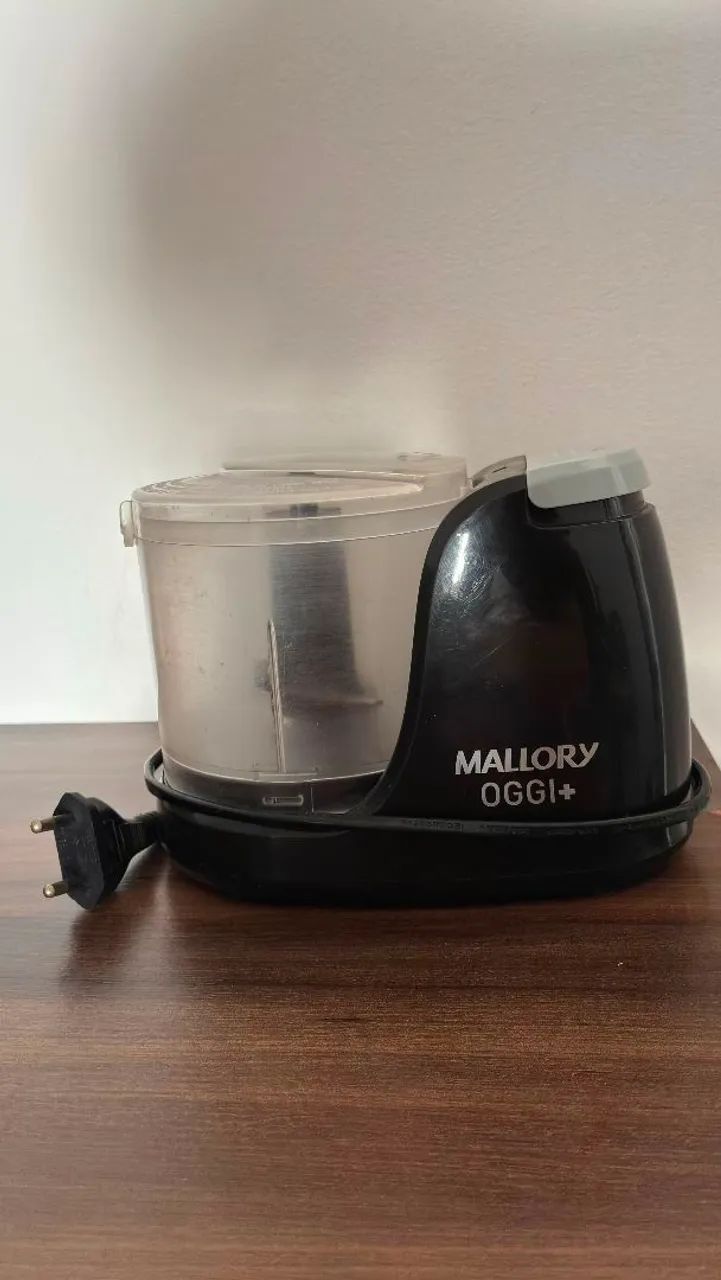 Multi Processador  - Foto 2