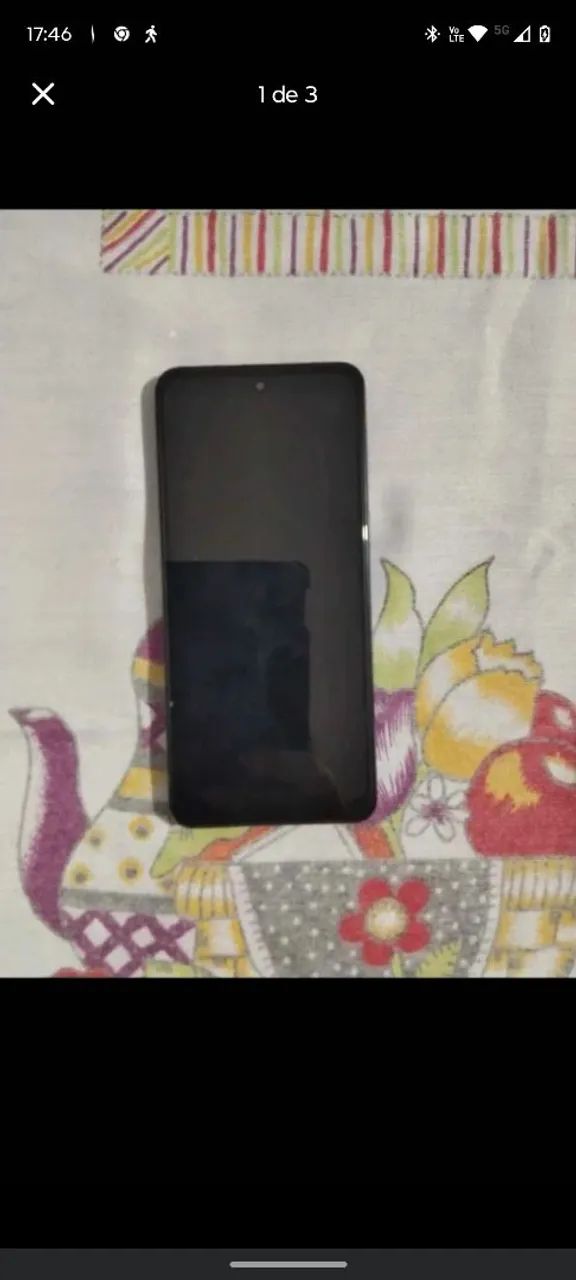 Motorola G54  - Foto 2