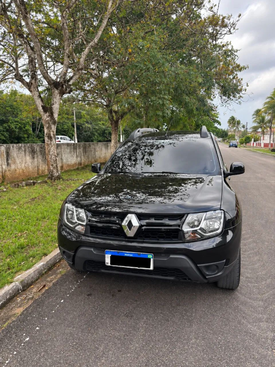 Renault Duster Expression1.6 Flex 16V Aut. 2020 - Foto 2