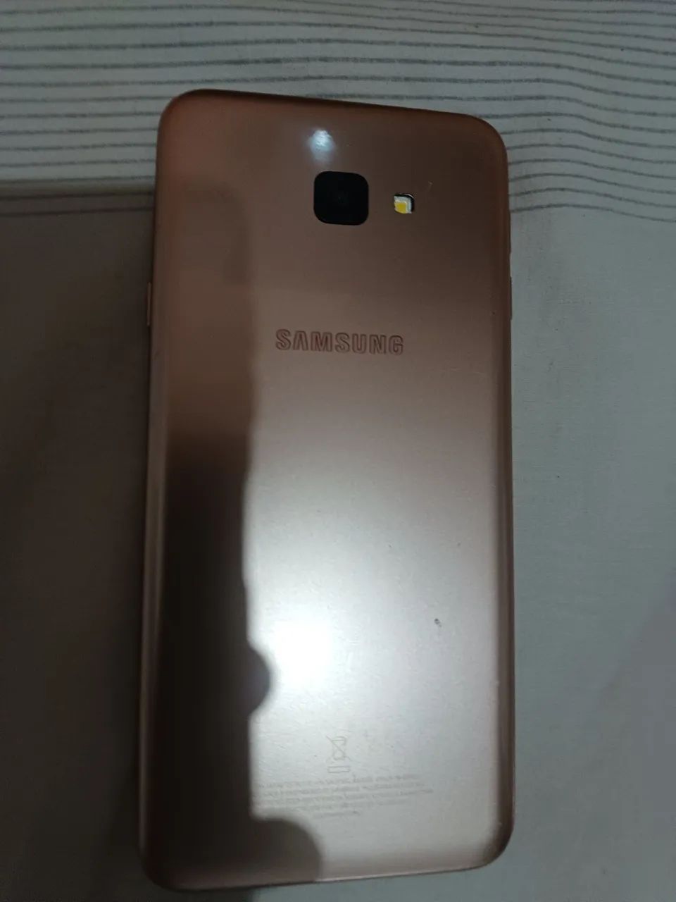 Tablet Samsung tab A