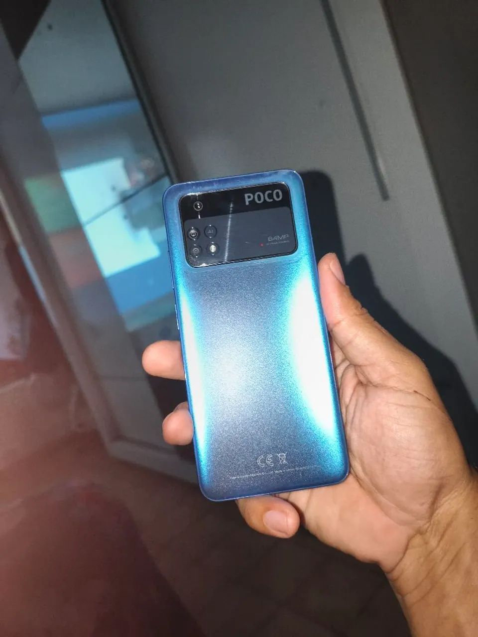 Poco M4 pro - Foto 2