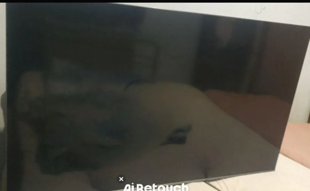 Tv TCL 55 polegadas(retirada de peças )  - Foto 4