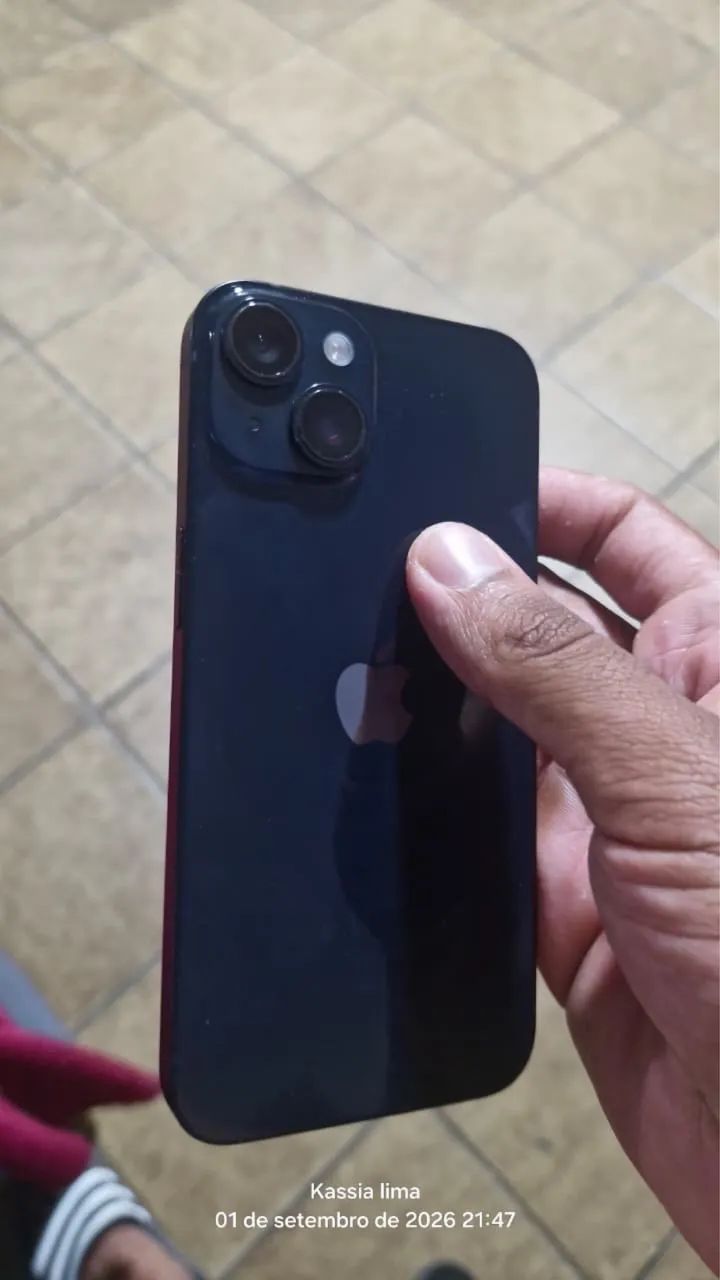 iPhone 14 - Foto 3