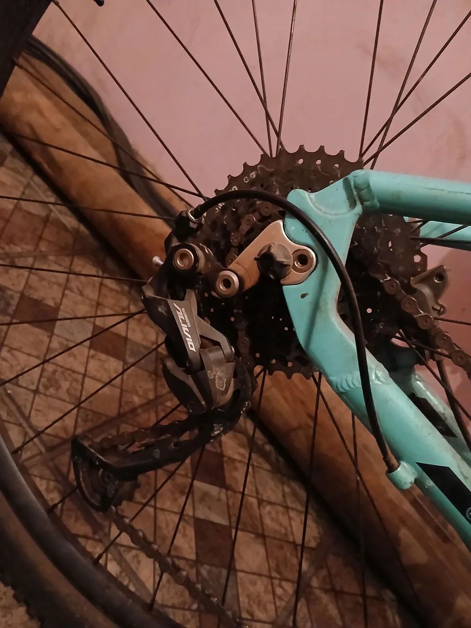 Bike TSW aro 29 - Foto 5