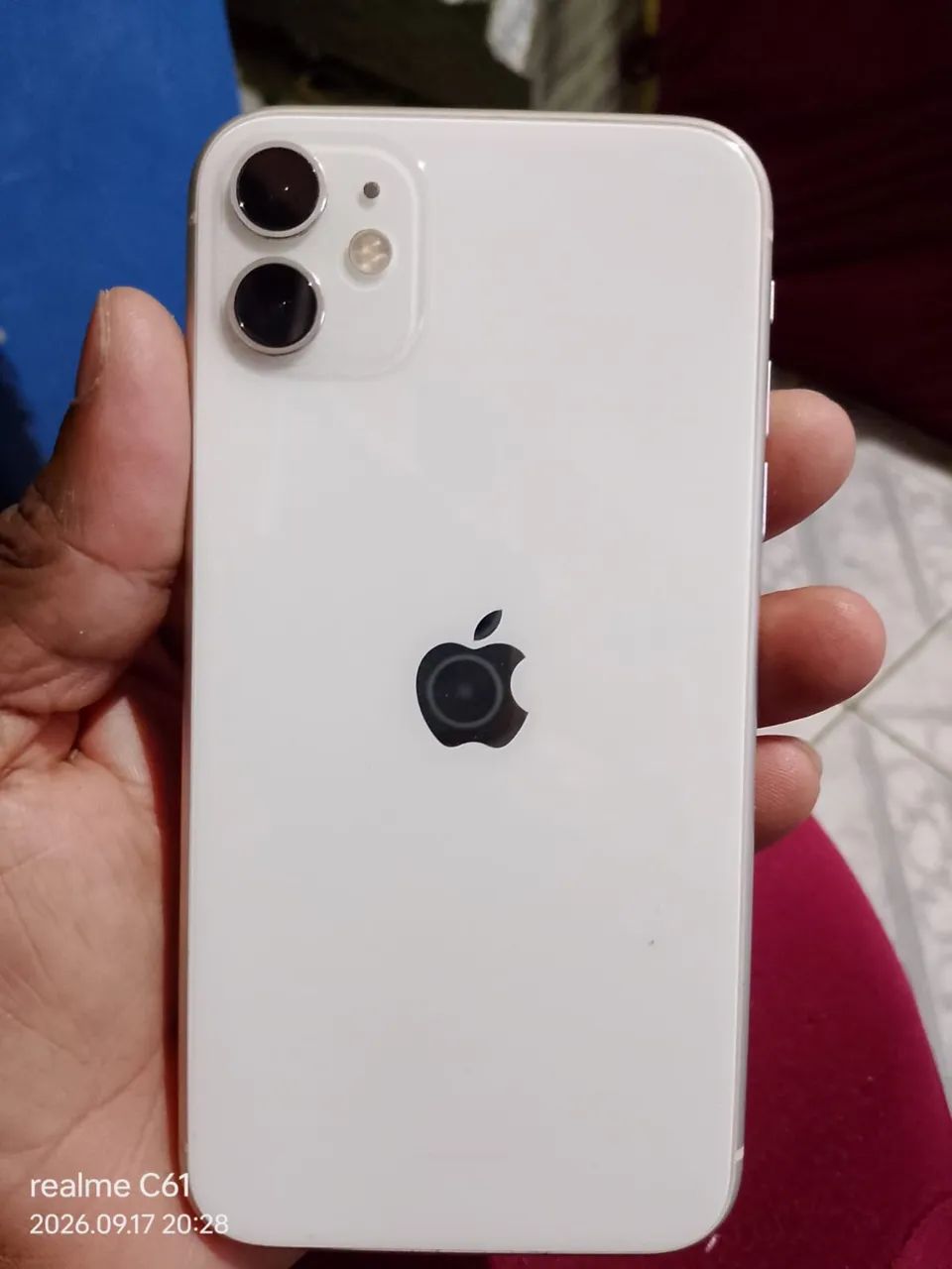 Vendo esse iPhone 11  - Foto 3