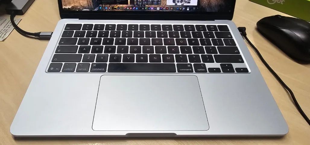 Macbook Air M5 13"16Gb - Foto 2