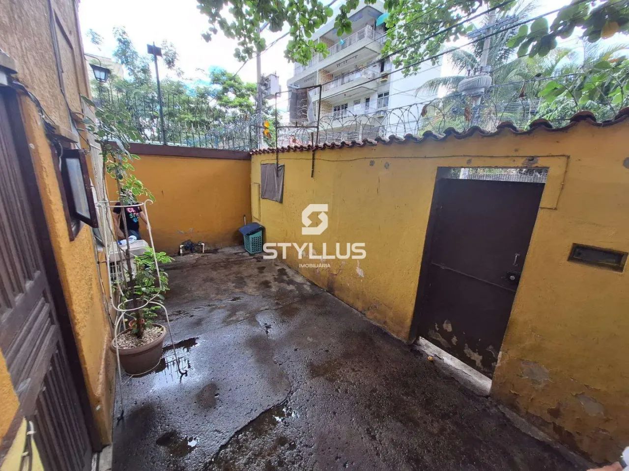 Méier | Casa 2 quartos - Foto 3