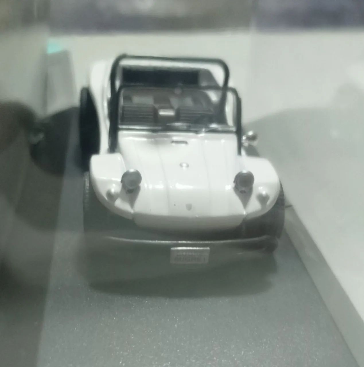 Miniatura bugre escala 1/64 - Foto 2