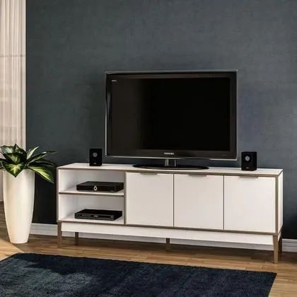 Rack Grande Elegância Novo