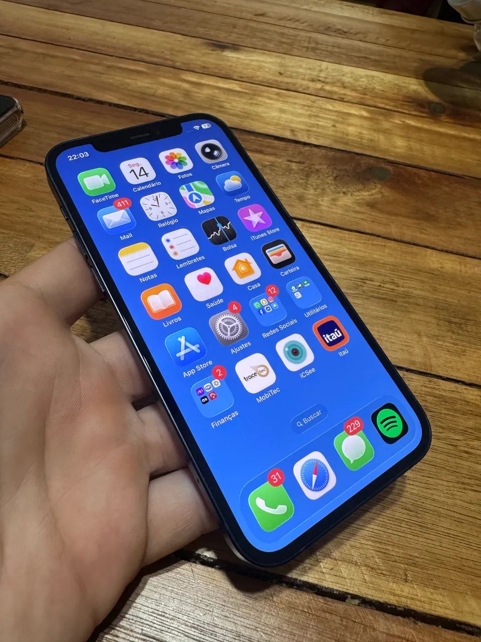 iPhone 12, 256gb - Foto 2
