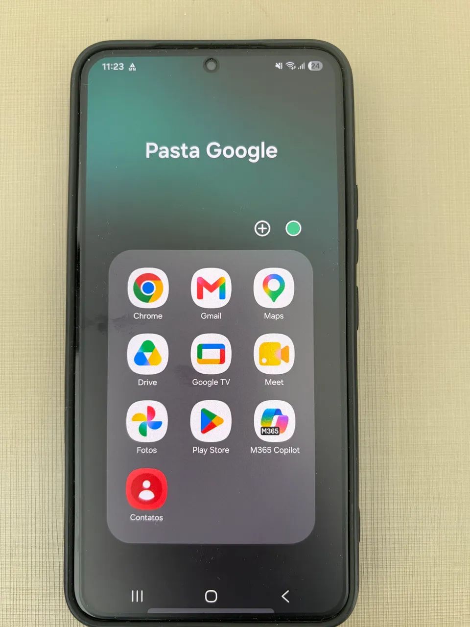 Samsung galáxy S22 - Foto 5