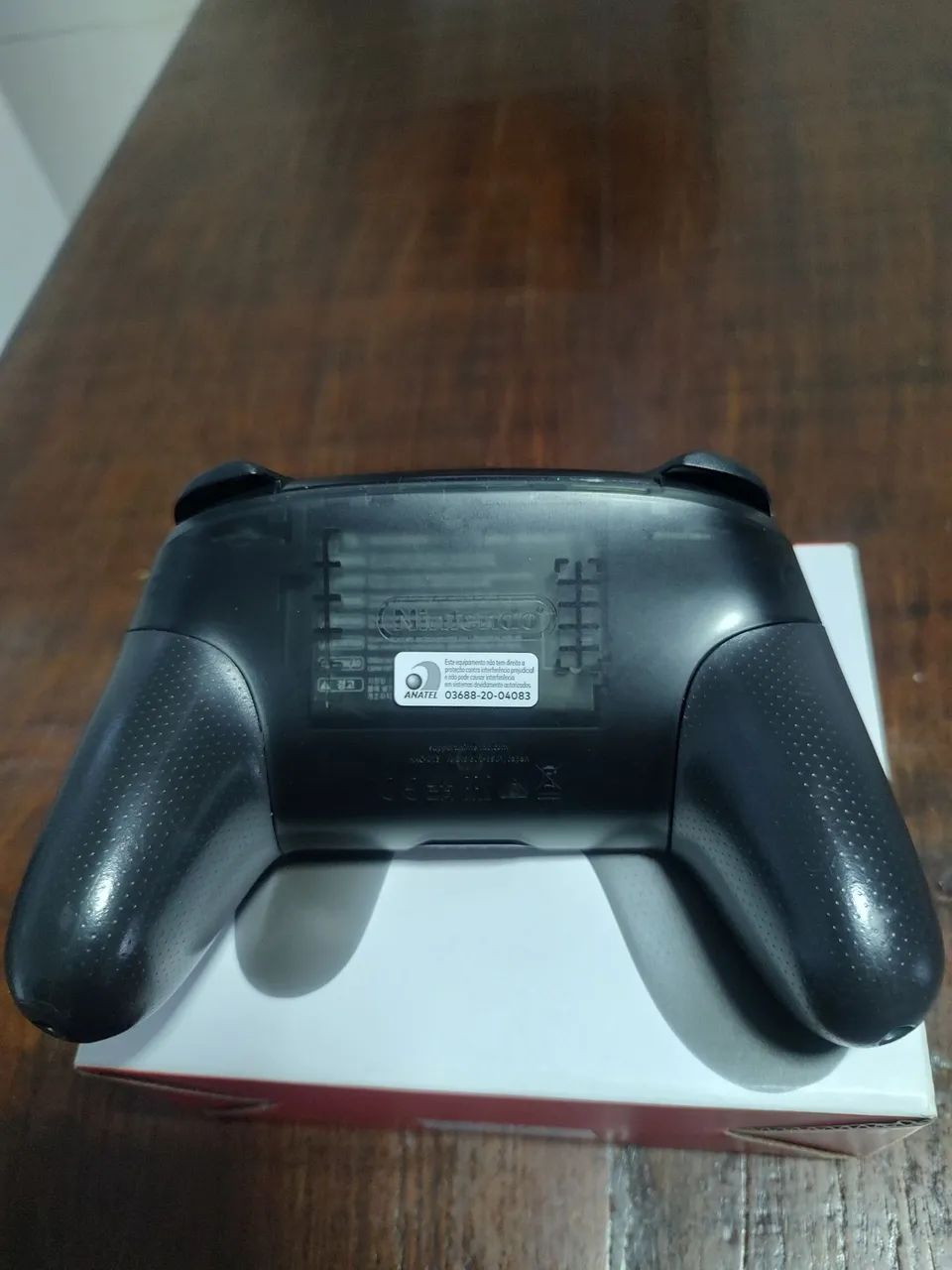 Pro controller nintendo switch - Foto 3