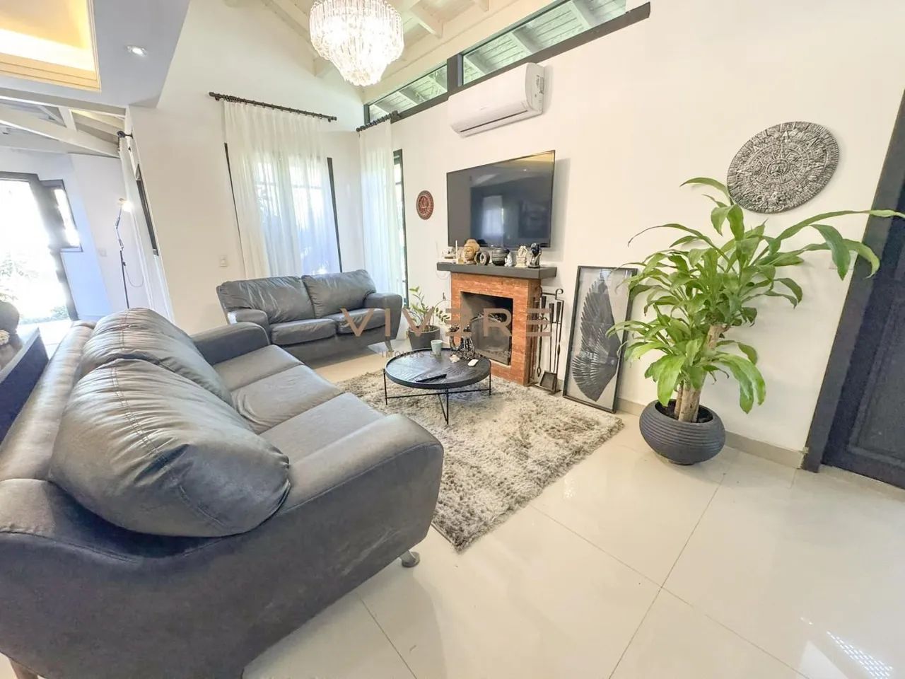Casa à venda no Porto da Lagoa - Foto 5