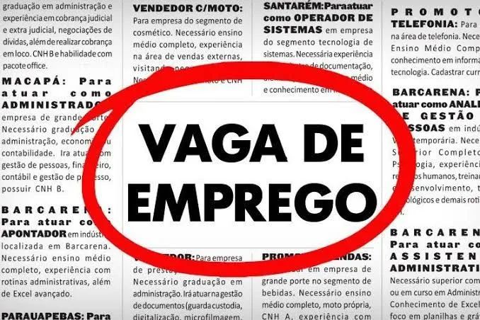 CONTRATA-SE AUXILIAR DE REFRIGERAÇÃO 