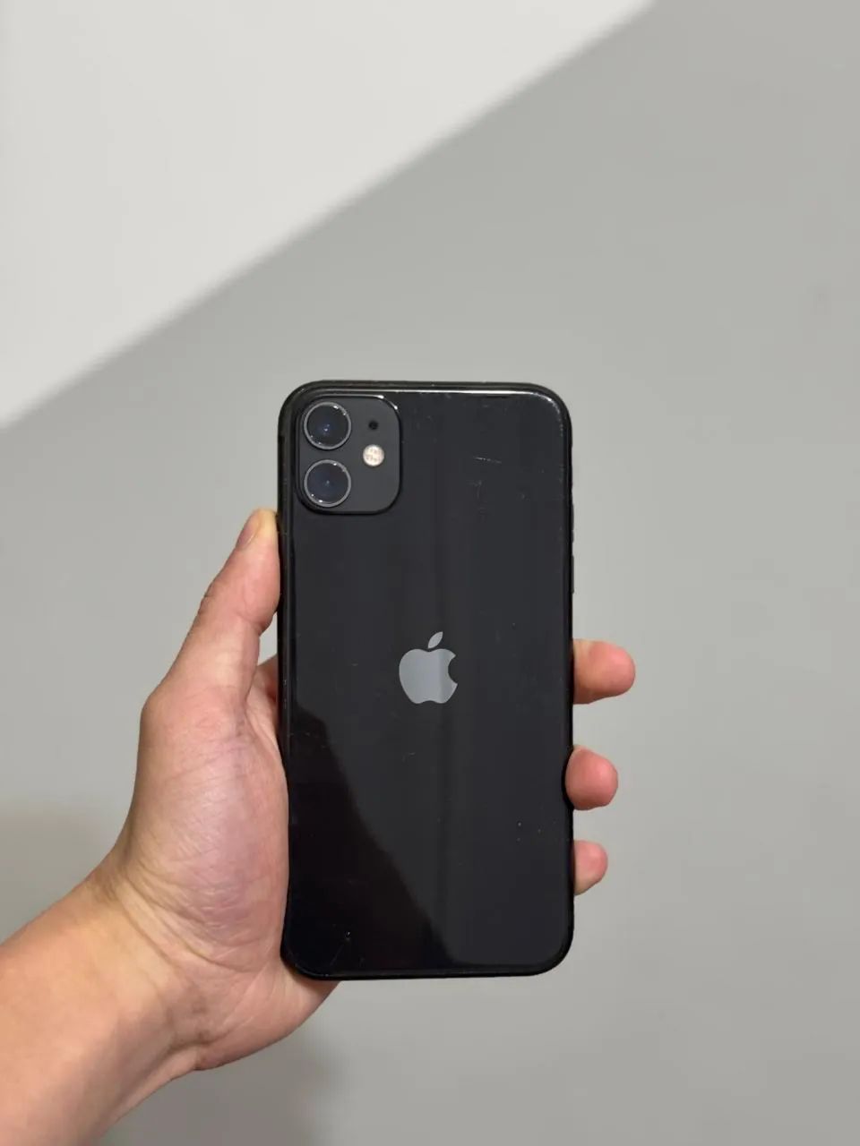 iPhone 11 de 128gb