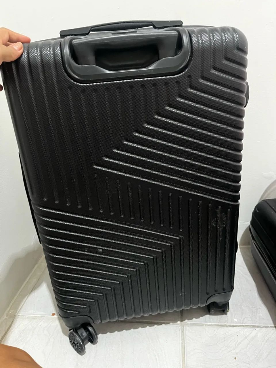Malas 10 e 23kg - Foto 4