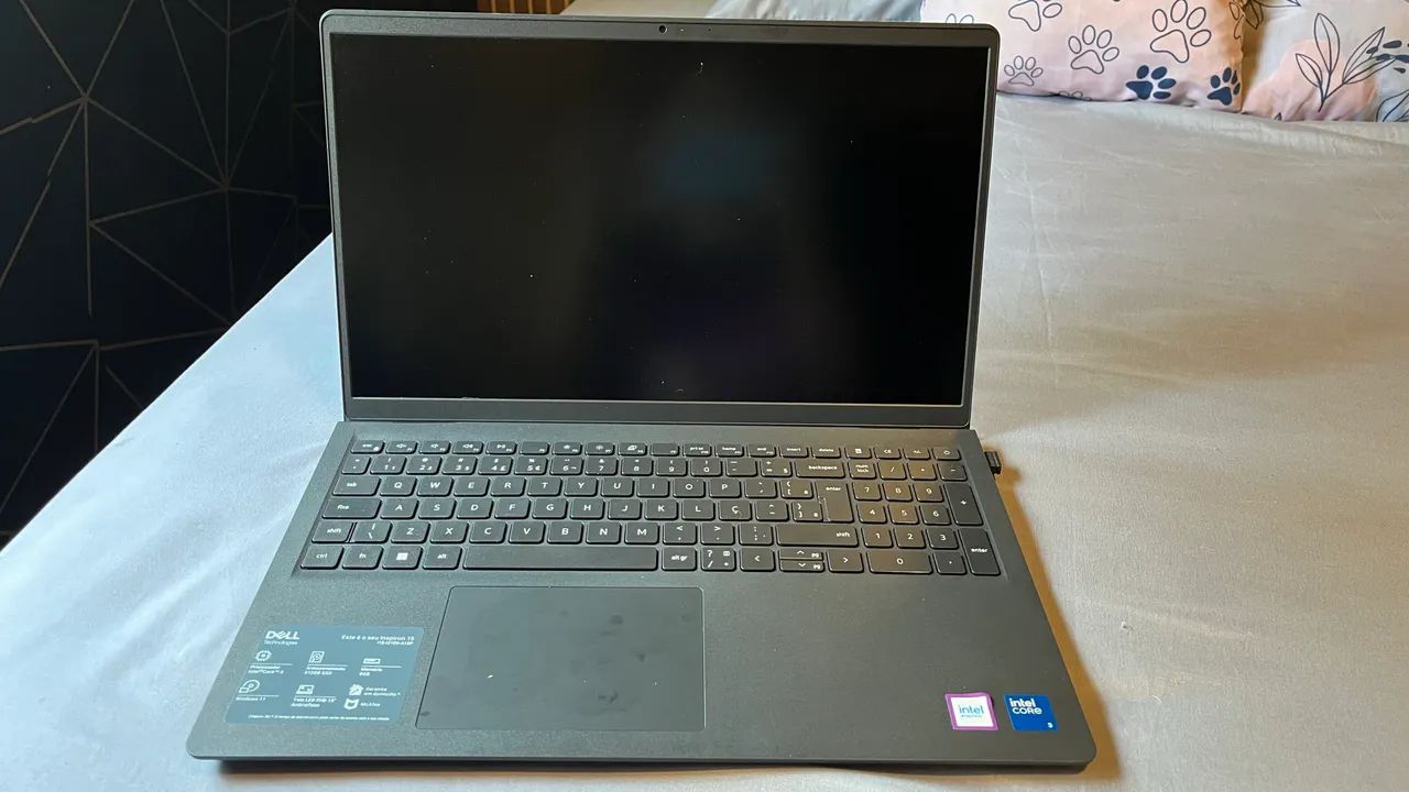 Notebook Dell Inspiron 15 - Foto 2