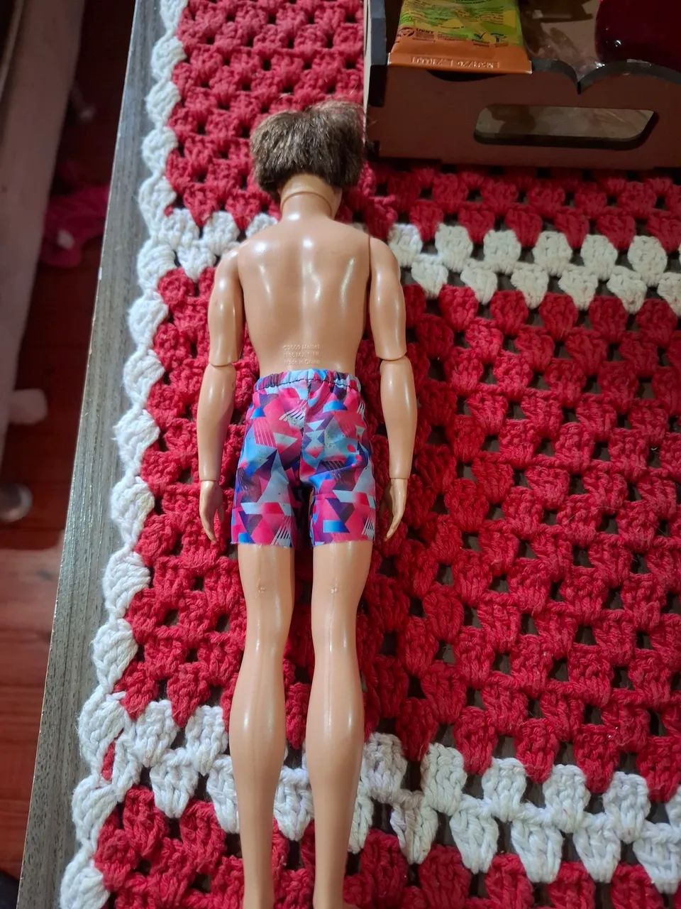 Boneco Ken  - Foto 2
