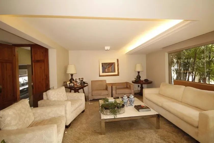 Casa à Venda - São Bento, 4 Quartos, 900 m2 - Foto 2