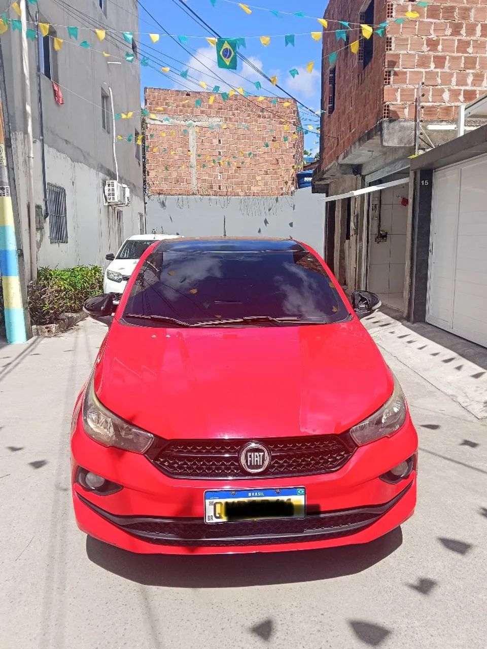 Fiat Cronos Drive 1.3 8V Flex 2020 - Foto 2