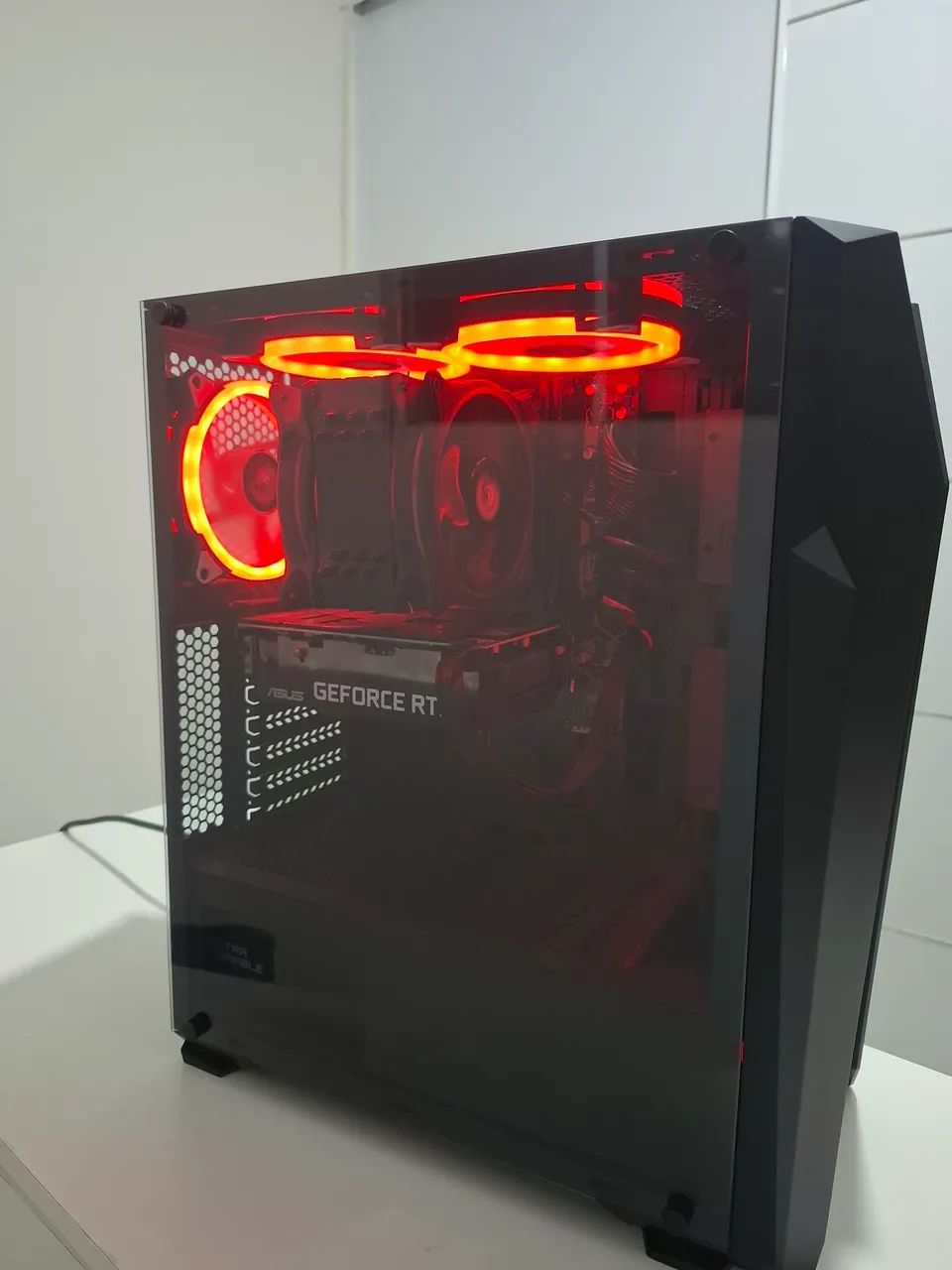 PC Gamer RTX + I5 - Foto 4
