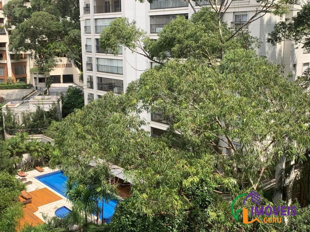 APARTAMENTO - PANAMBY - SP - Foto 5