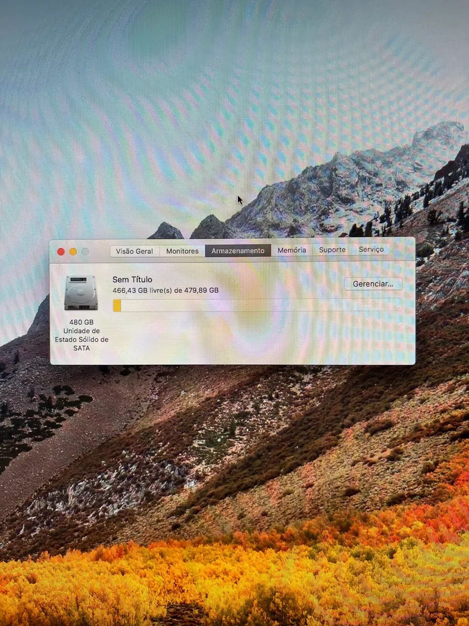 iMac 27 polegadas - Foto 3