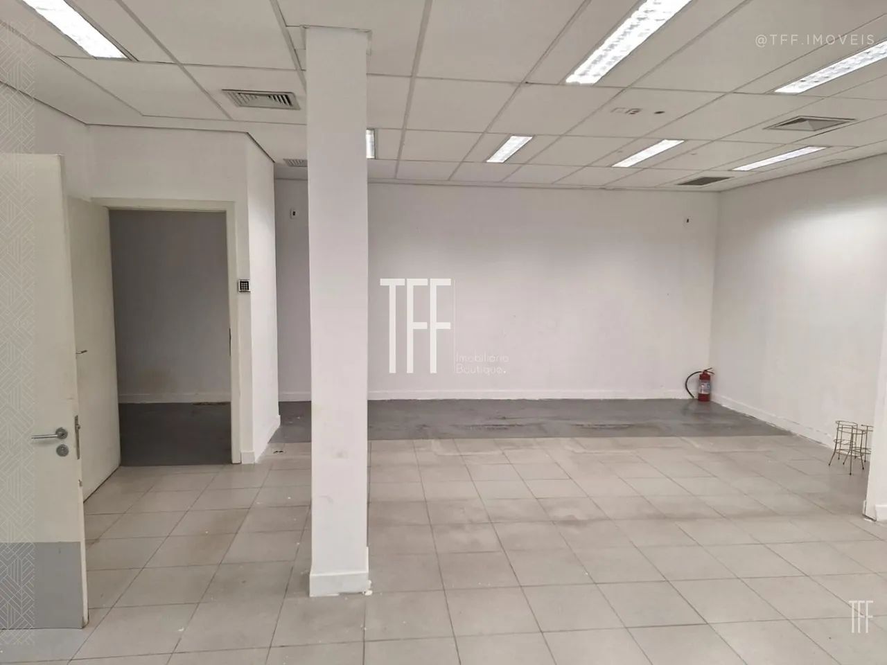 prédio - Jardim Proença - Campinas - Foto 5