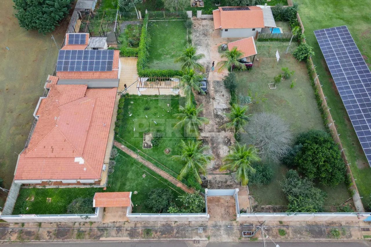 Chácara no Bairro Coopharádio - Foto 2