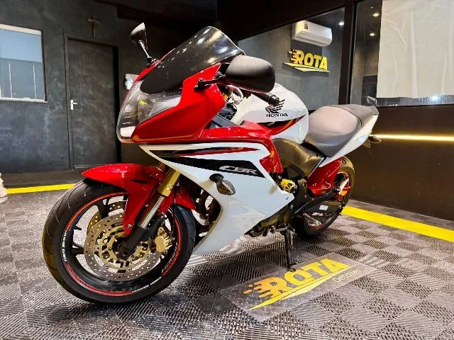 CBR 600 - Foto 3