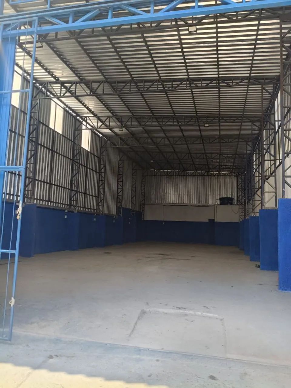 Galpão Novo  - Foto 4