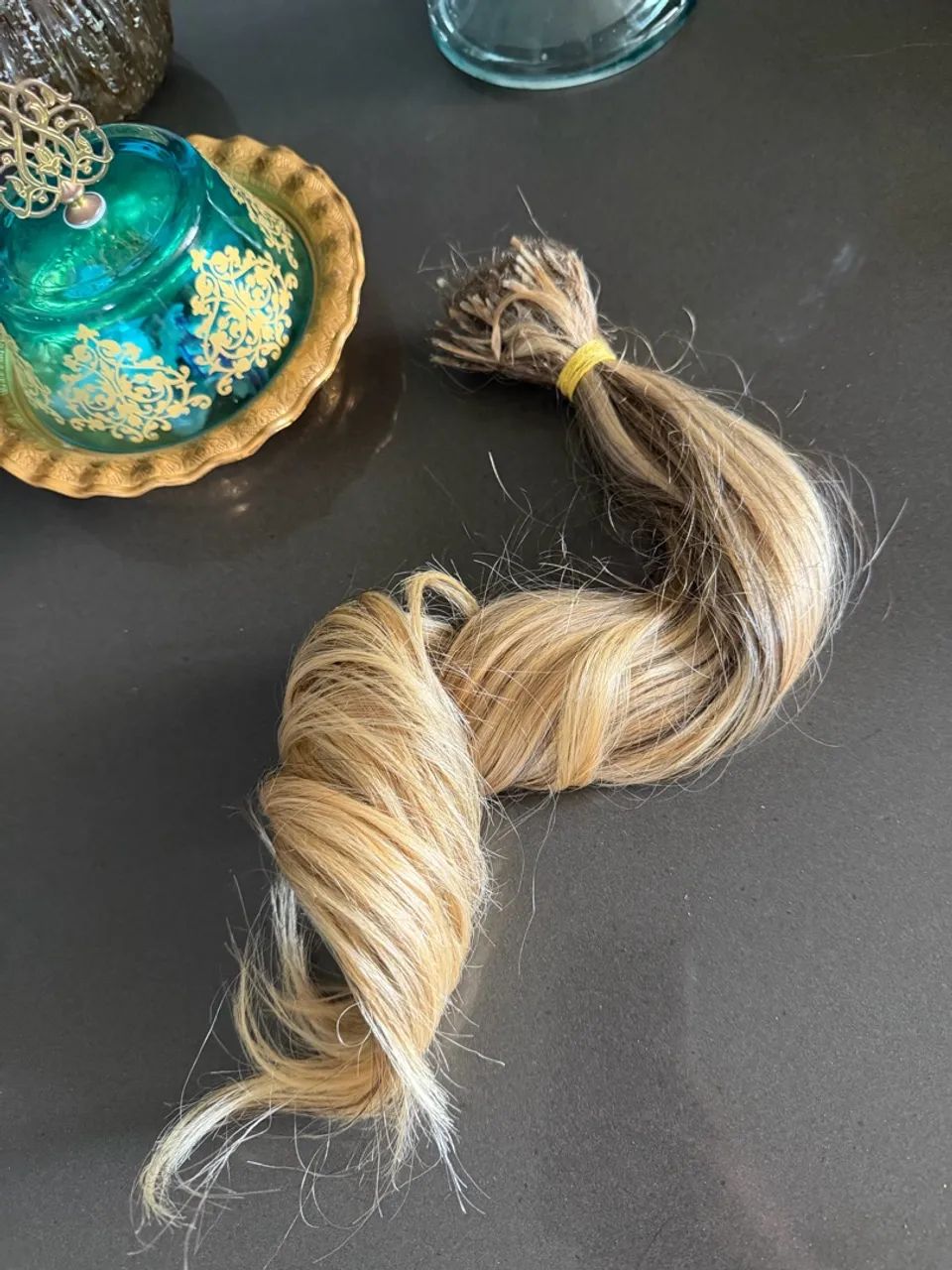 Mega hair - cabelo humano - Foto 3