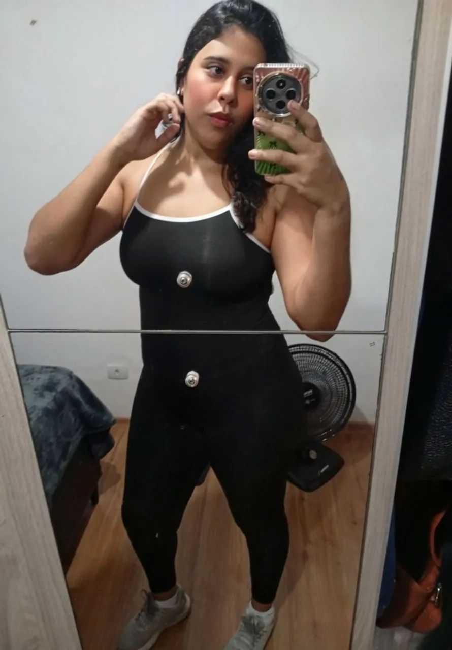 Macacão Fitness - Foto 2