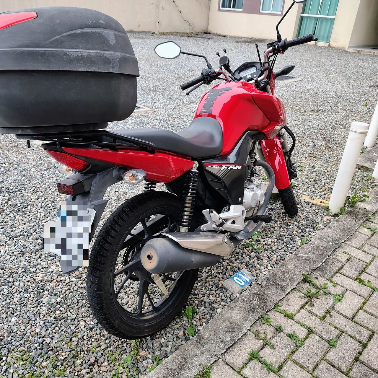Fan 160 flex - Foto 4