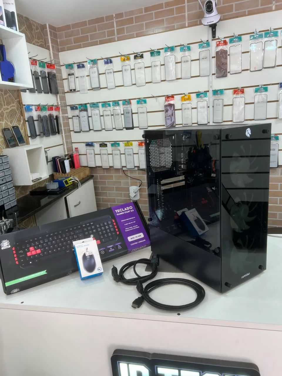 Pc completo  - Foto 2