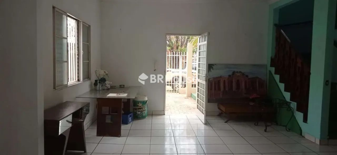Jardim Primavera | Sobrado 5 quartos, sendo 1 suite - Foto 3
