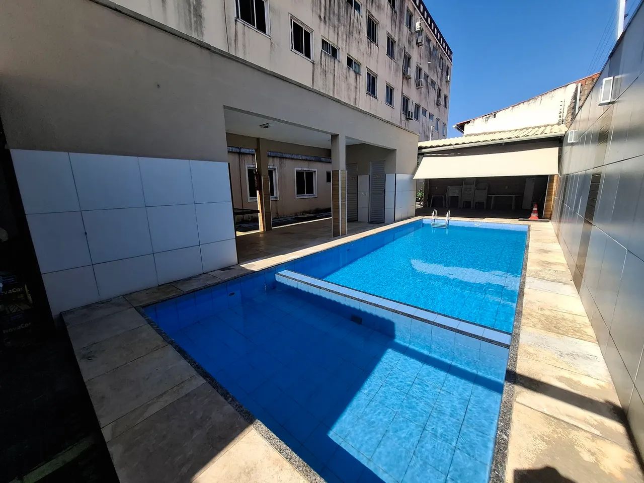 Apartamento na Maraponga - Foto 3