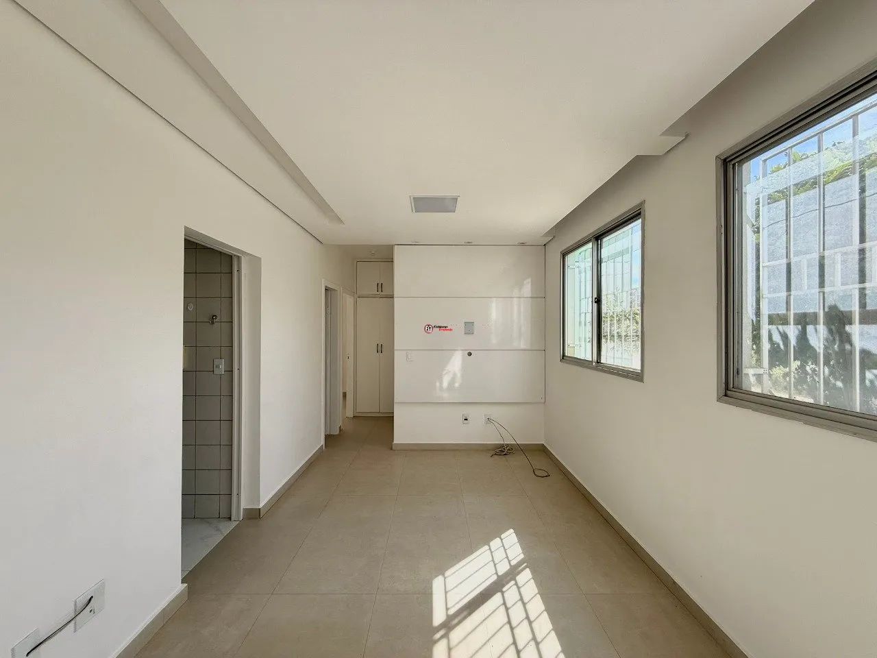 Apartamento 02 quartos para locação próximo à UFMG - Foto 2
