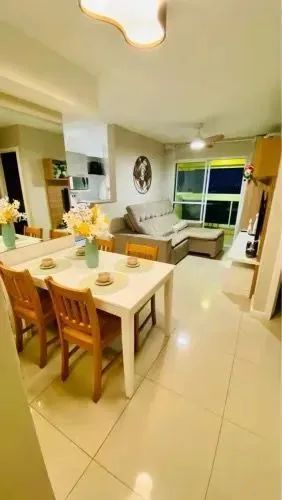 Imóvel para venda possui 62 metros quadrados com 2 quartos