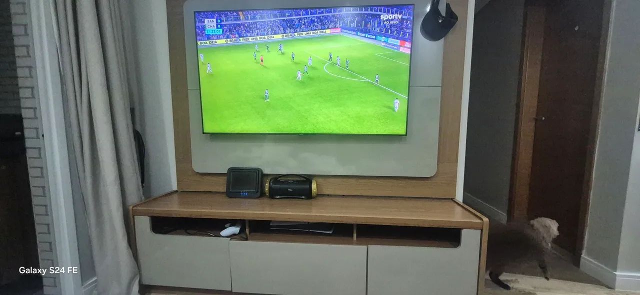 Vendo rack