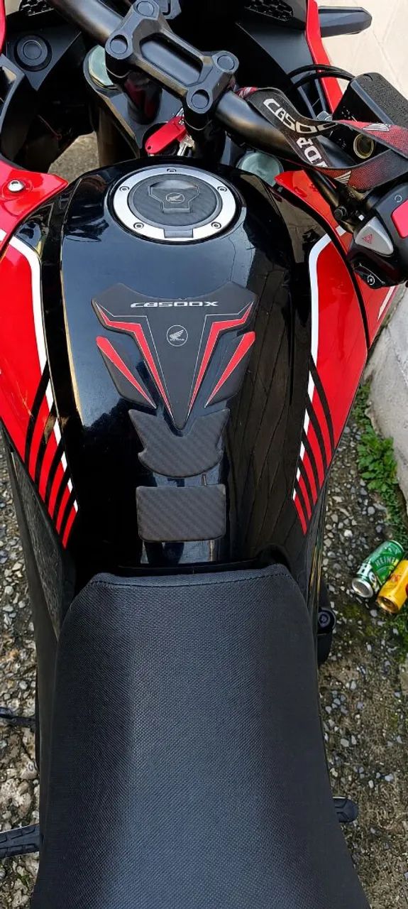 Cbx500 2023 - Foto 2