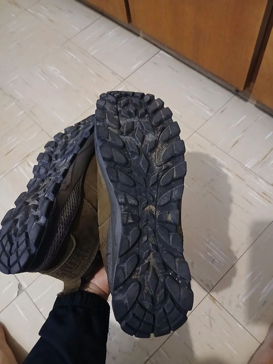 Bota coturno timberland 40 - Foto 4