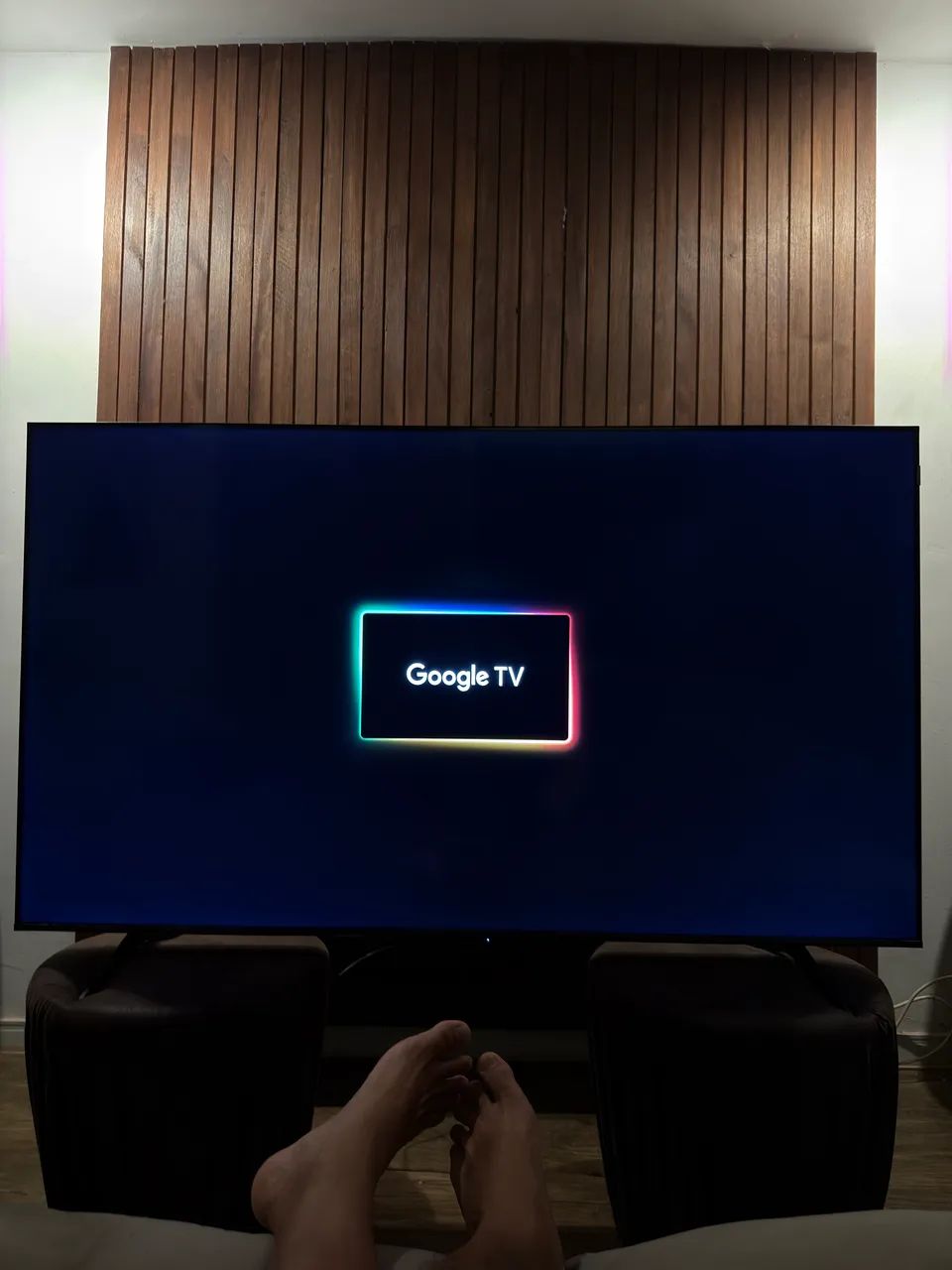 Tv tcm 65 Qled
