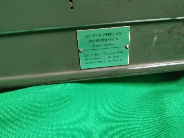  Olímpia luxo - Foto 2