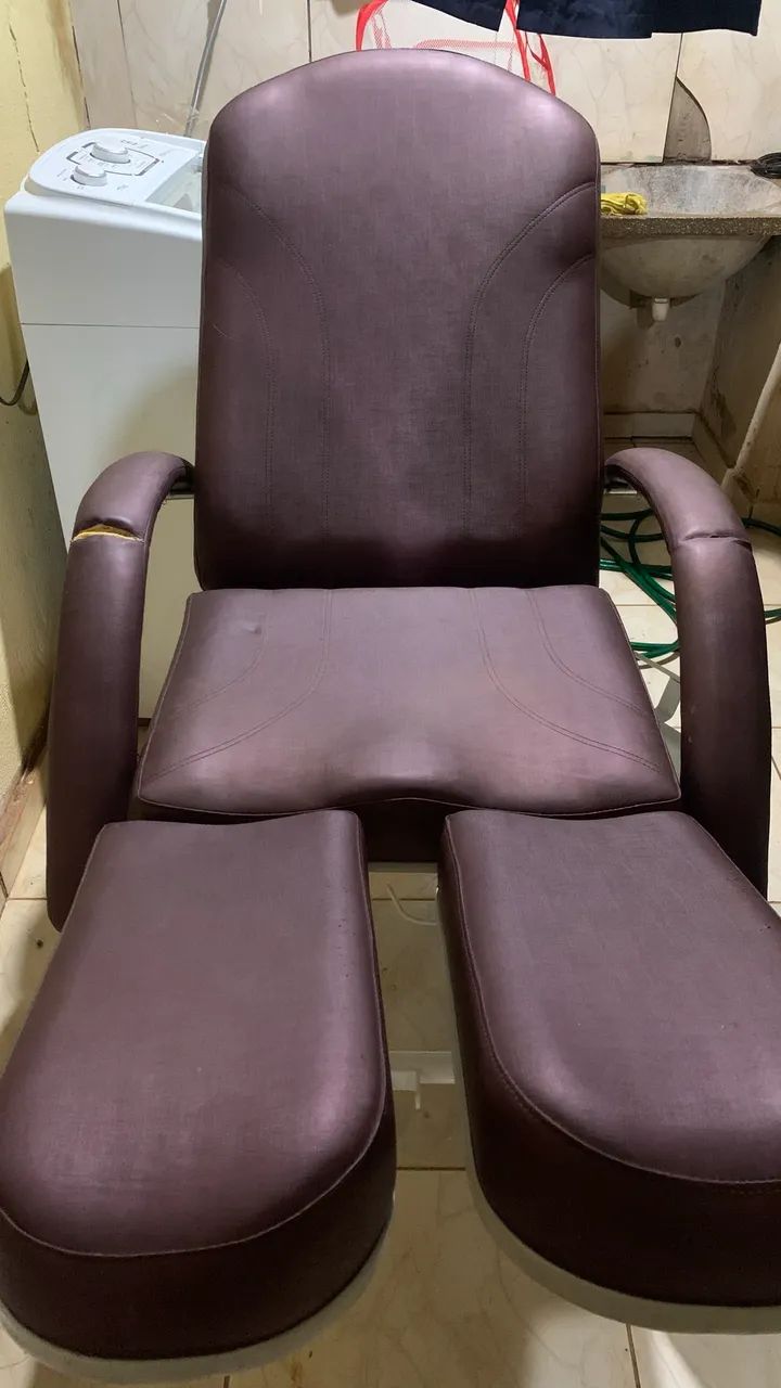 Maca de podologia  - Foto 4