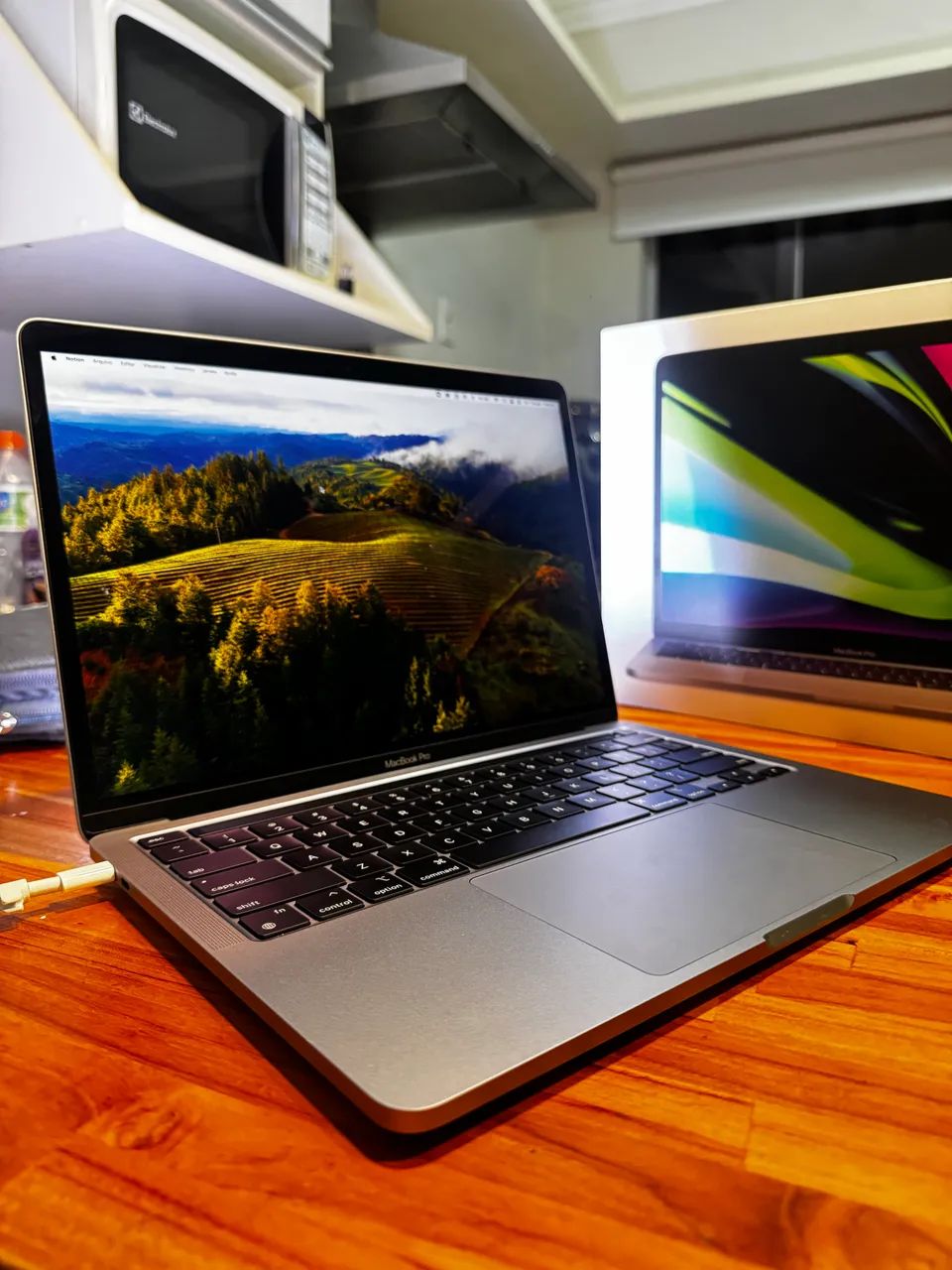 MacBook m2 pro 8gb 256 - Foto 2