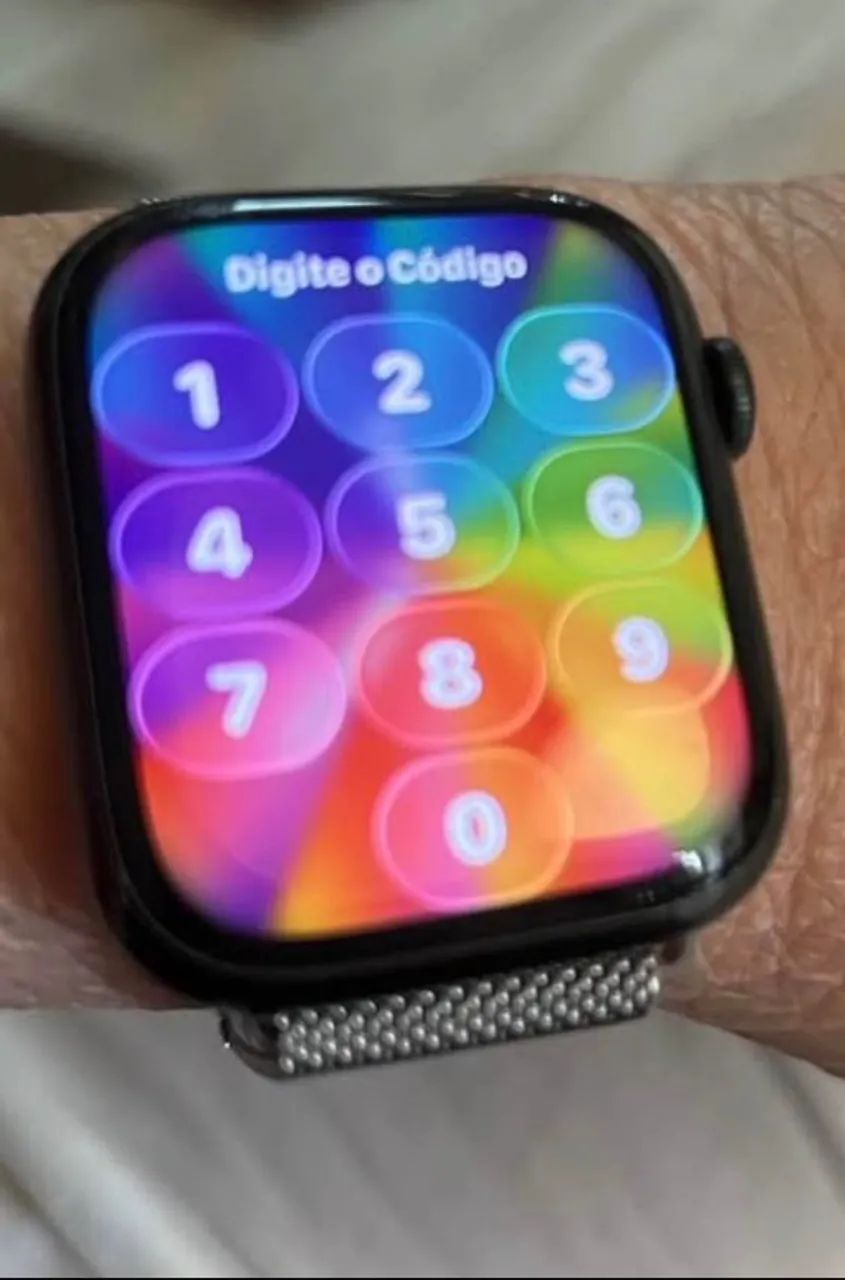 Apple what  - Foto 4