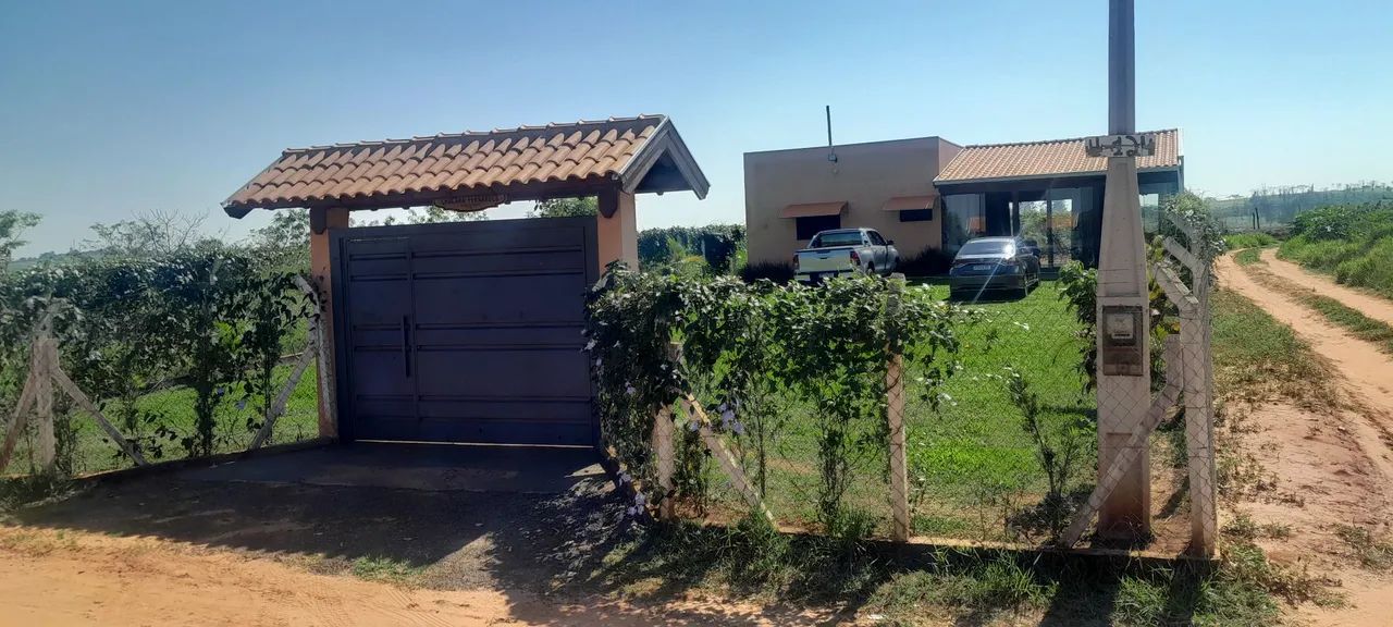 Chácara a venda  - Foto 3