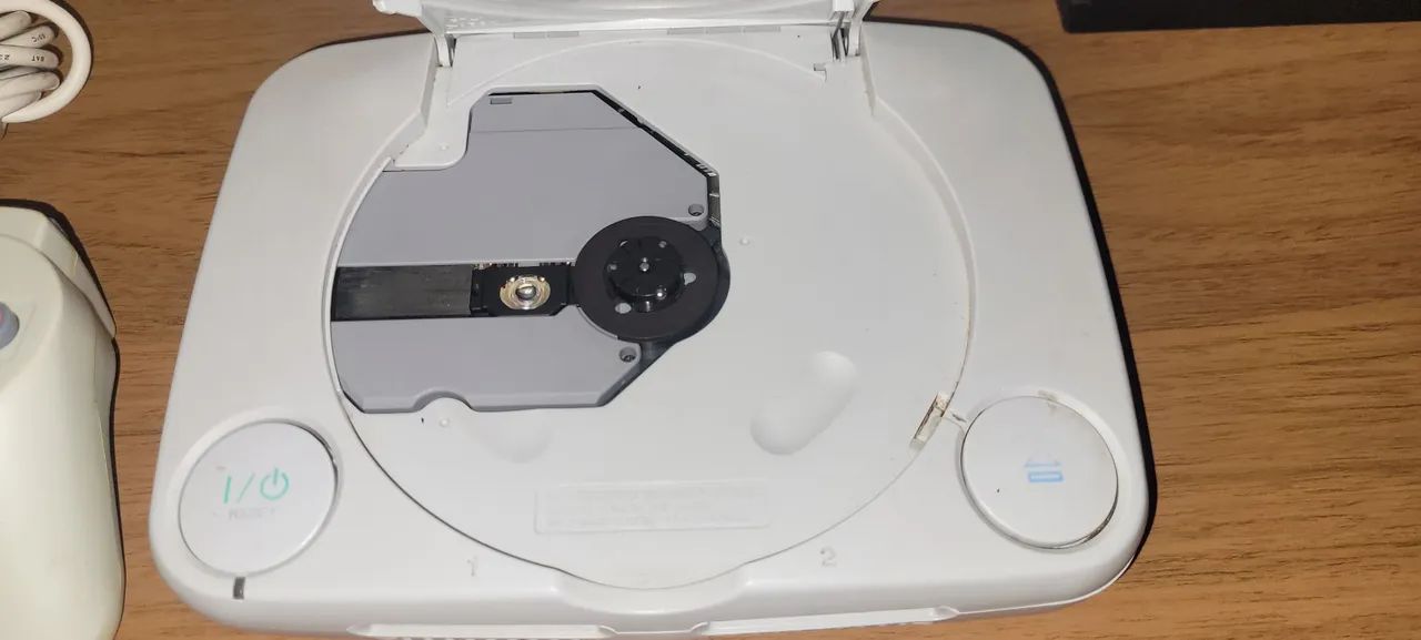 Video game  - Foto 3