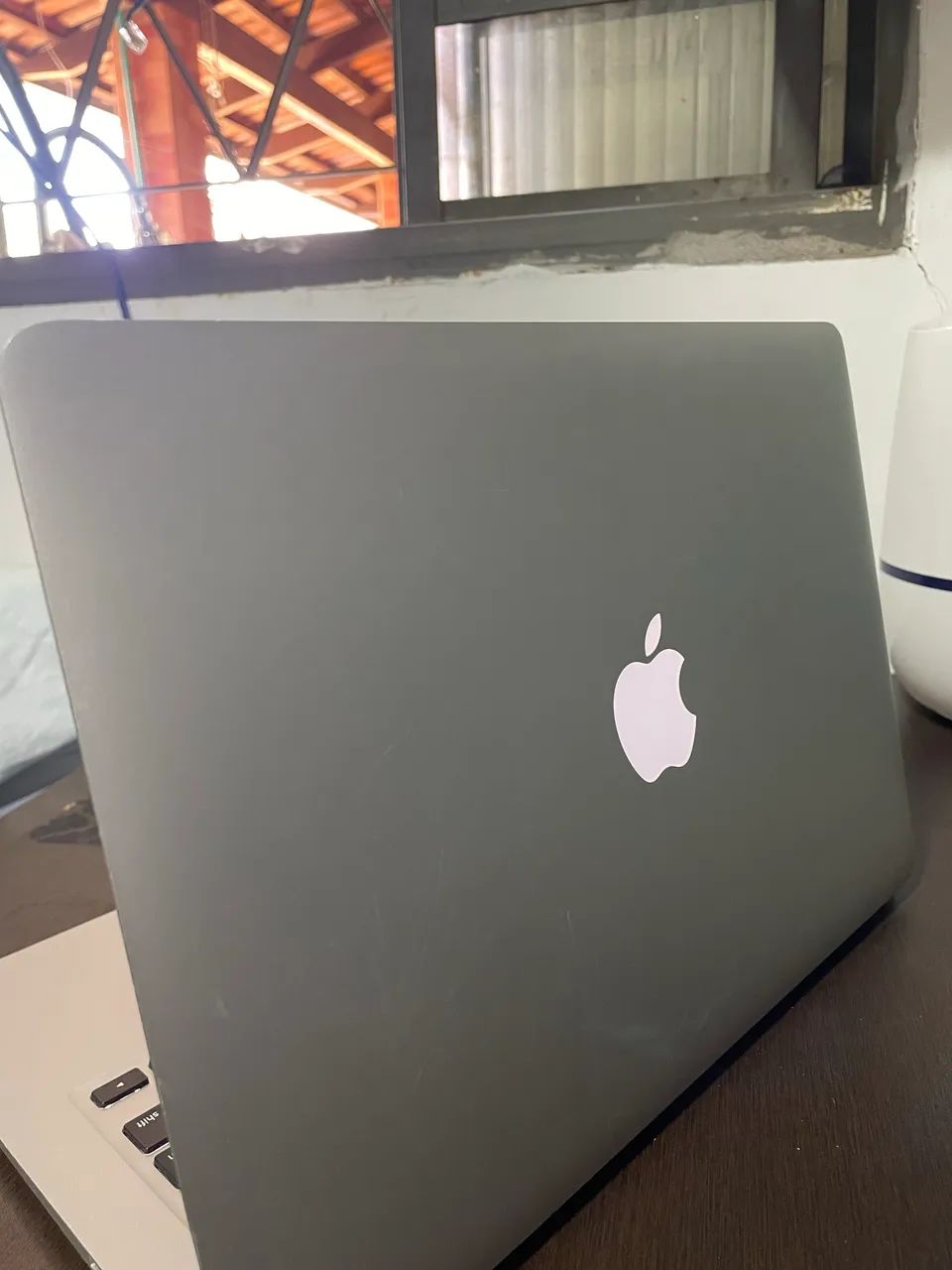 MacBook Air 13 - 2015 - Intel Core i5 - 8GB RAM - Foto 2
